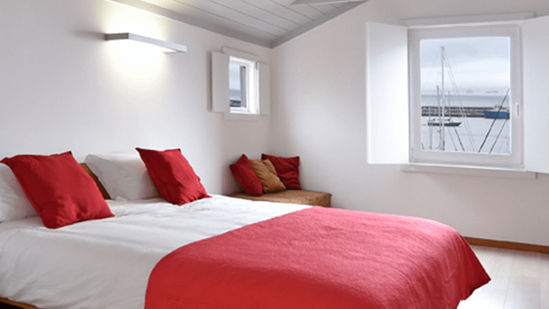 Casa-da-baia-doppelzimmer