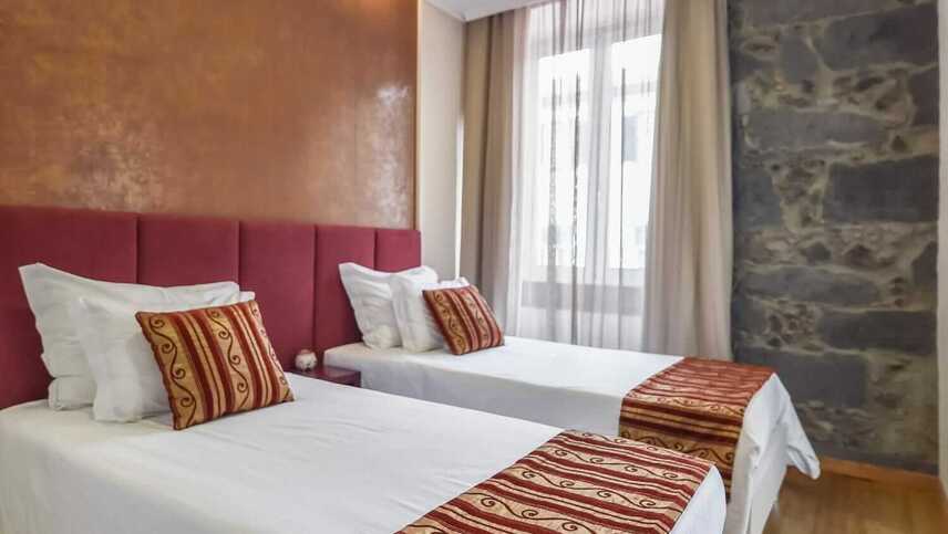 Horta-garden-doppelzimmer