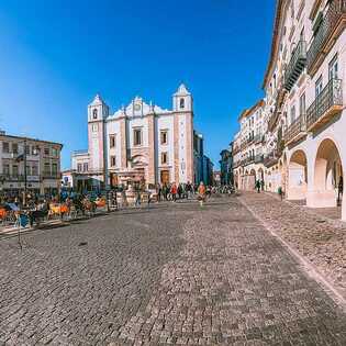 Portugal evora roadtrip eine-stadt-wie-aus-dem-bilderbuch