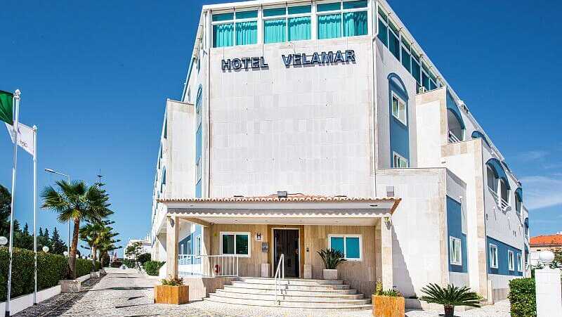 Velamar-aussenansicht