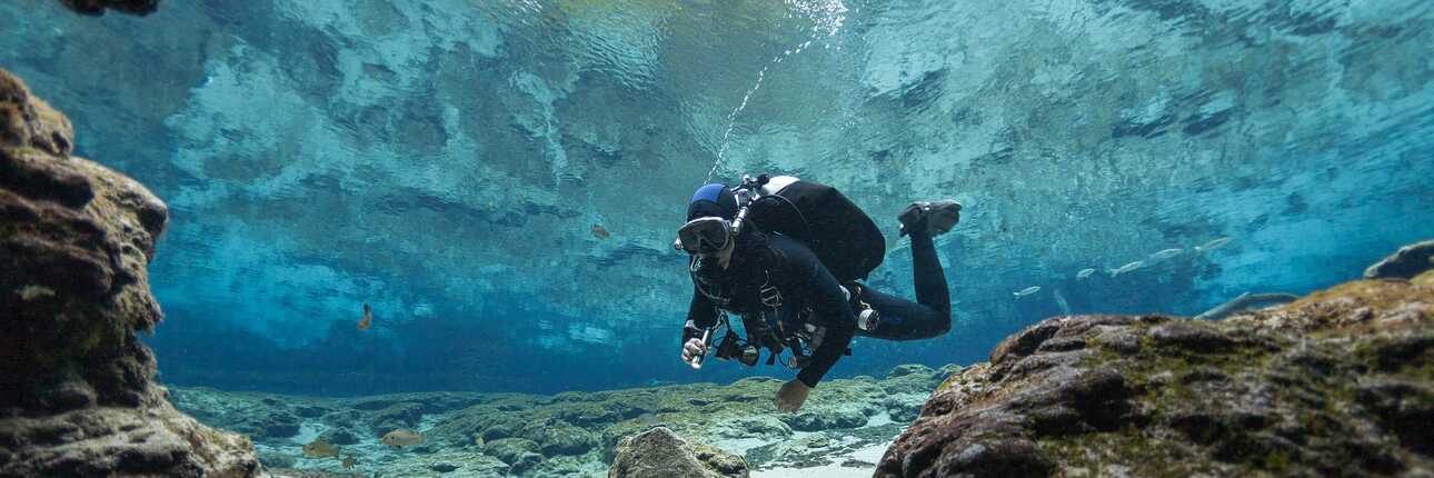 Wracktauchen auf den Azoren