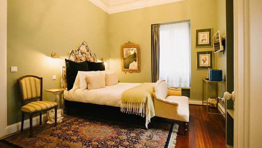 Villa-camelia-boutique-hotel-zimmer