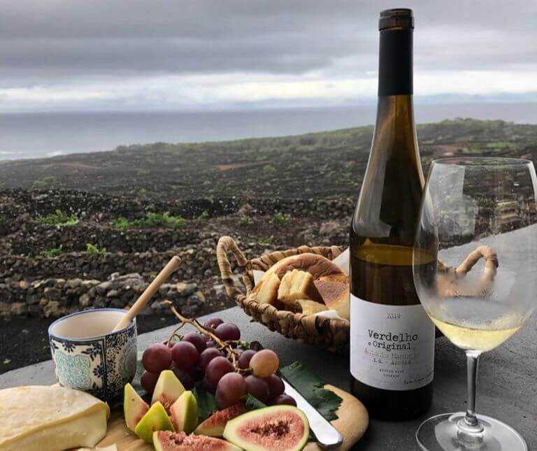 Die Azoren haben auch in der Nebensaison viel zu bieten - unternehmen Sie eine Kulinarische Reise