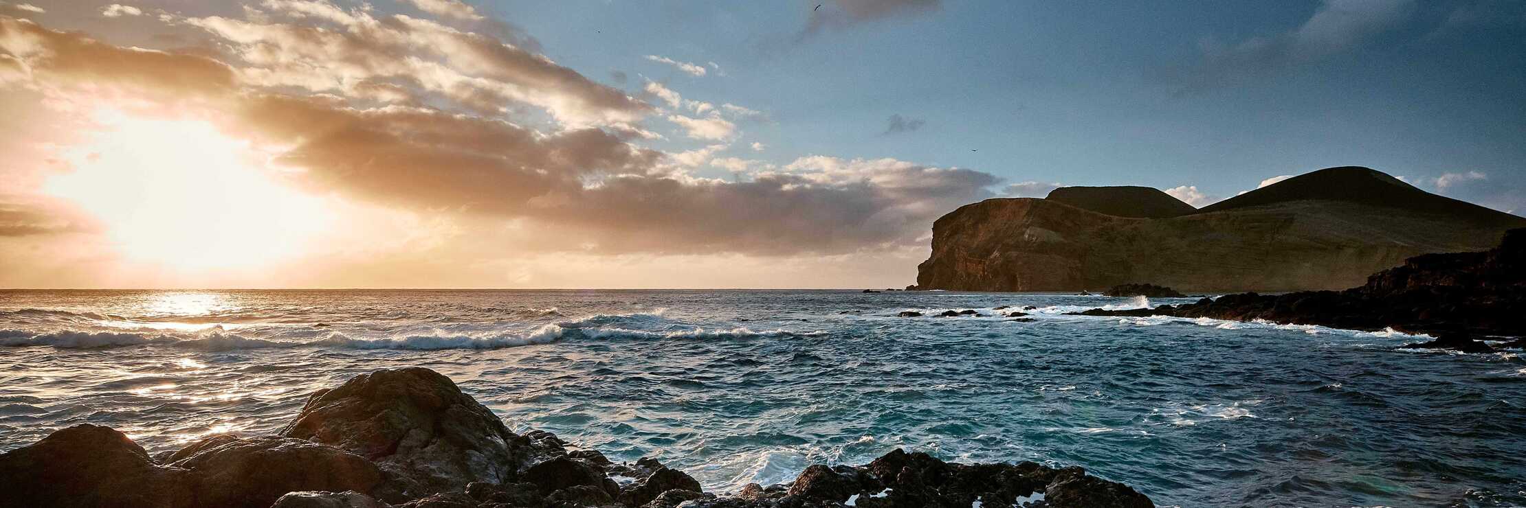 Azores In November Azoren im November: Warum sich eine Reise besonders lohnt
