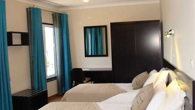 Apartaments kosmos zimmer2