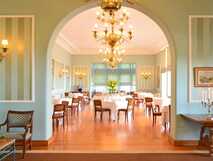 Pousada Viana do Castelo-Hotellobby