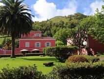 Charmante Finca in üppiger grüner Landschaft – entdecken Sie einzigartige Urlaubserlebnisse mit picotours.