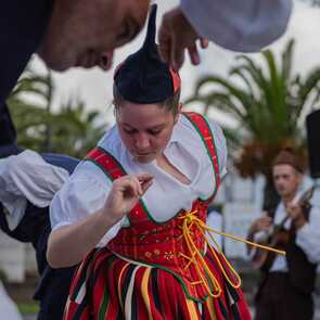 Madeira-folklore-tanzgruppe
