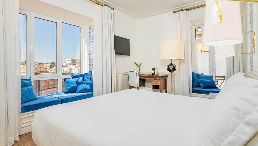 Portugal-lissabon-h10-duque-de-loule-hotel-zimmer-1