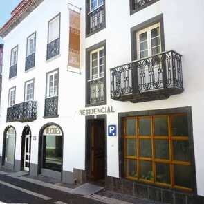 Residencial-alcides-fassade