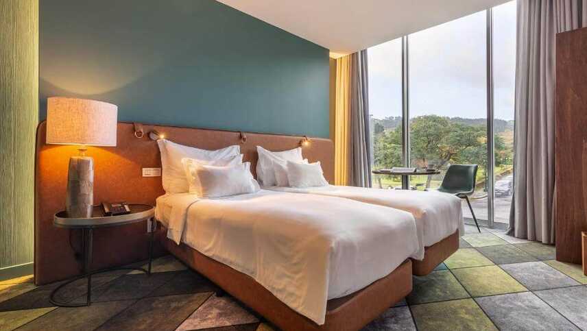 Schlaftzimmer-octant-furnas-hotel