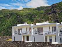 Apartment-Anlage Villas do Mar - Azoren Wohn-Highlight auf der Insel Flores