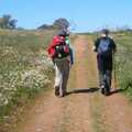 Entspanntes Wandern in Portugal