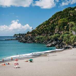 Beach of Agua de Alto 01