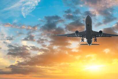 So geht es in den Kapverden Strandurlaub: Flüge, Flugzeiten und Verbindungen