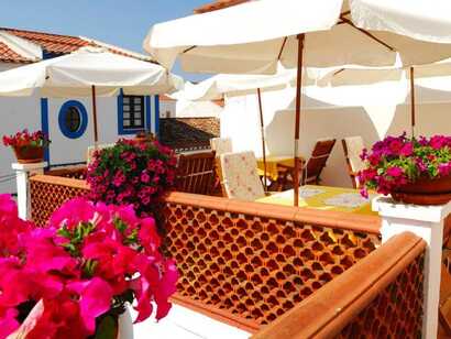 Casa do Adro in Vila Nova de Milfontes