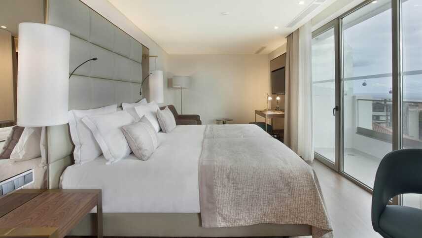 Turim-santa-maria-quarto