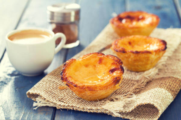 Portugal Kaffeekultur
