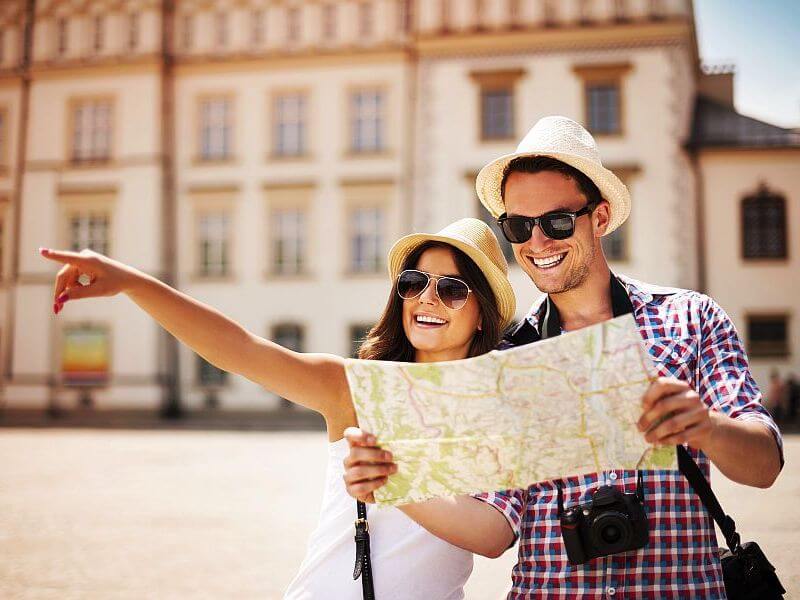 Planen Sie Ihre Reise mit unserem Team bei picotours